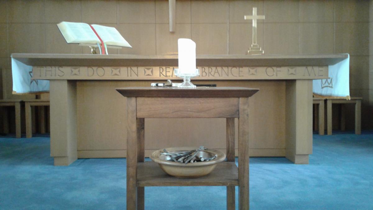 Sermon: More than just a Holy day