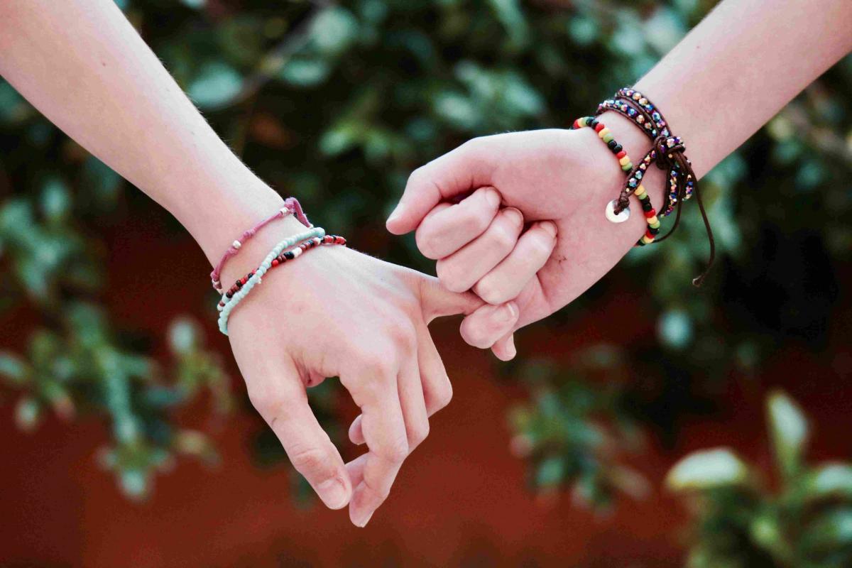 Sermon: Friendship