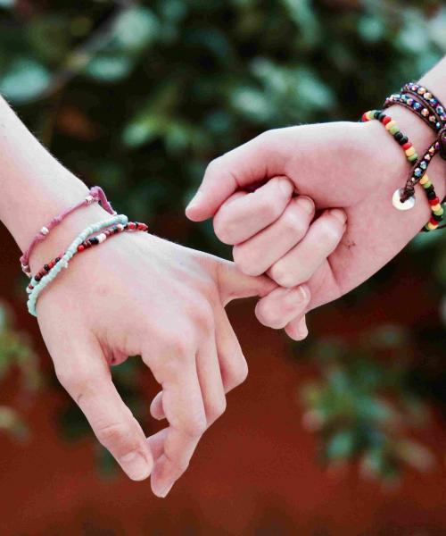 Sermon: Friendship