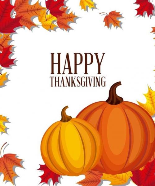 Sermon: Thanksgiving Sunday 2026