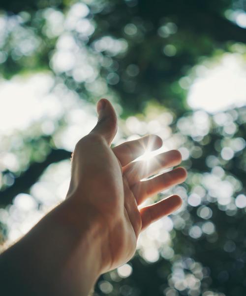 Sermon: Creator's Blessing