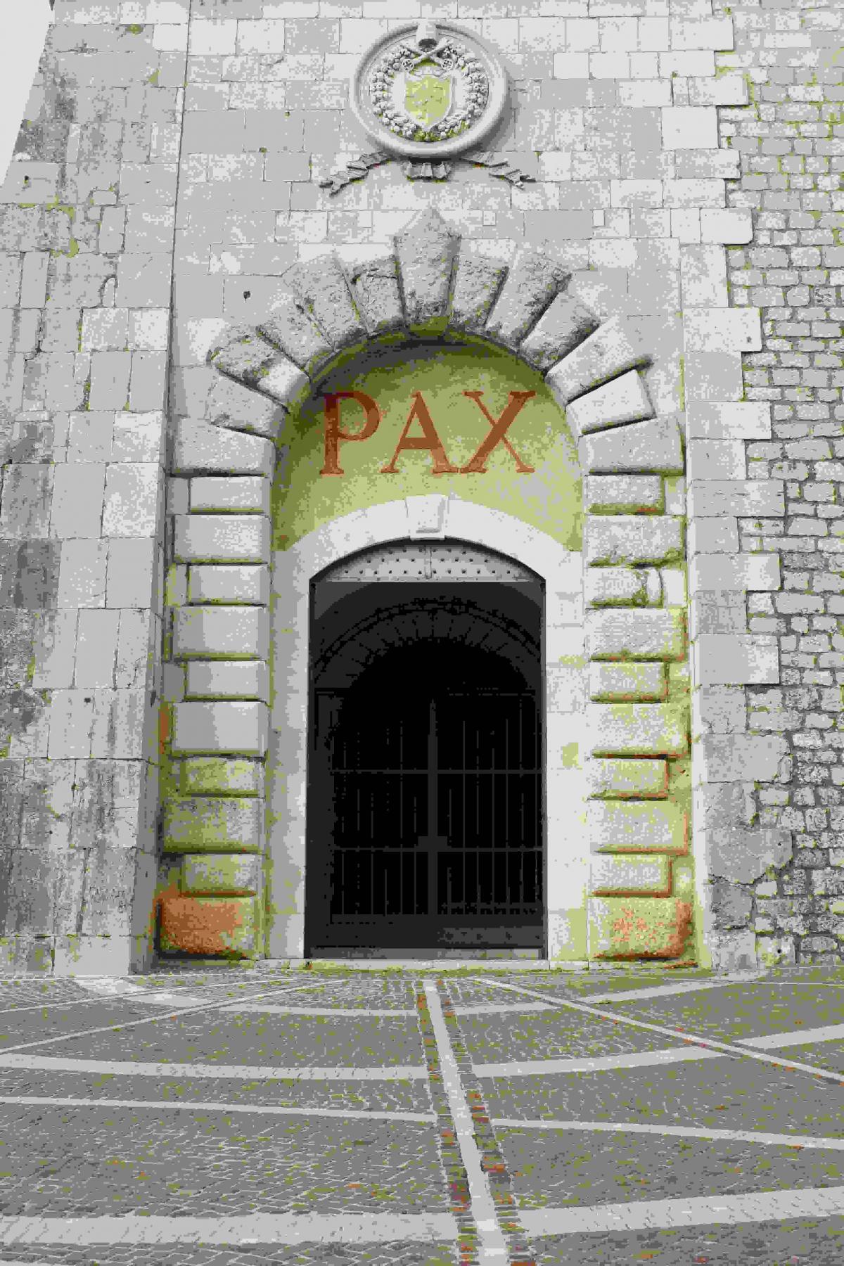 Sermon: Flight to Egypt