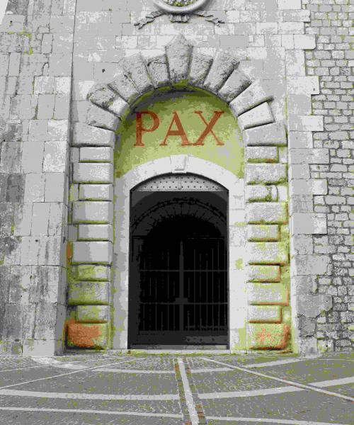 Sermon: Flight to Egypt