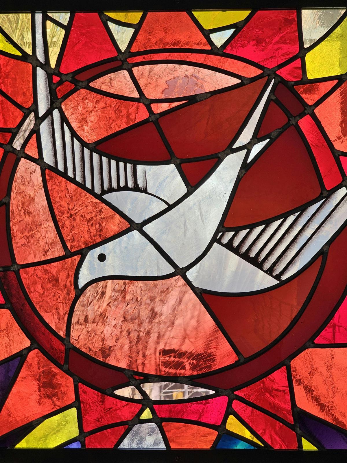 Sermon: Pentecost