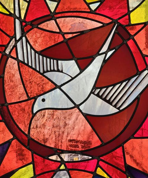 Sermon: Pentecost