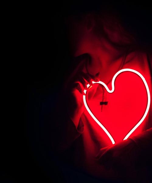 Sermon: Do Not Lose Heart