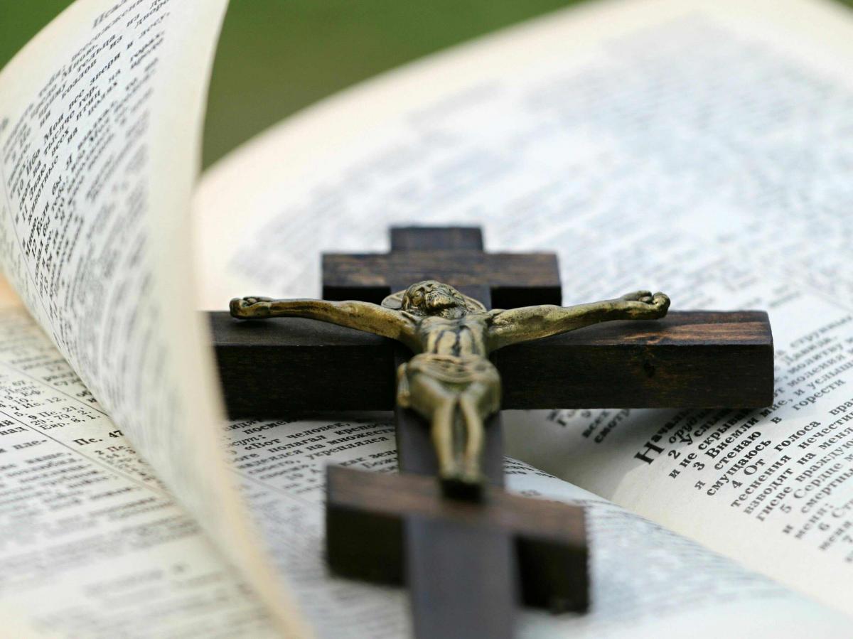 Sermon: The Cost of Discipleship