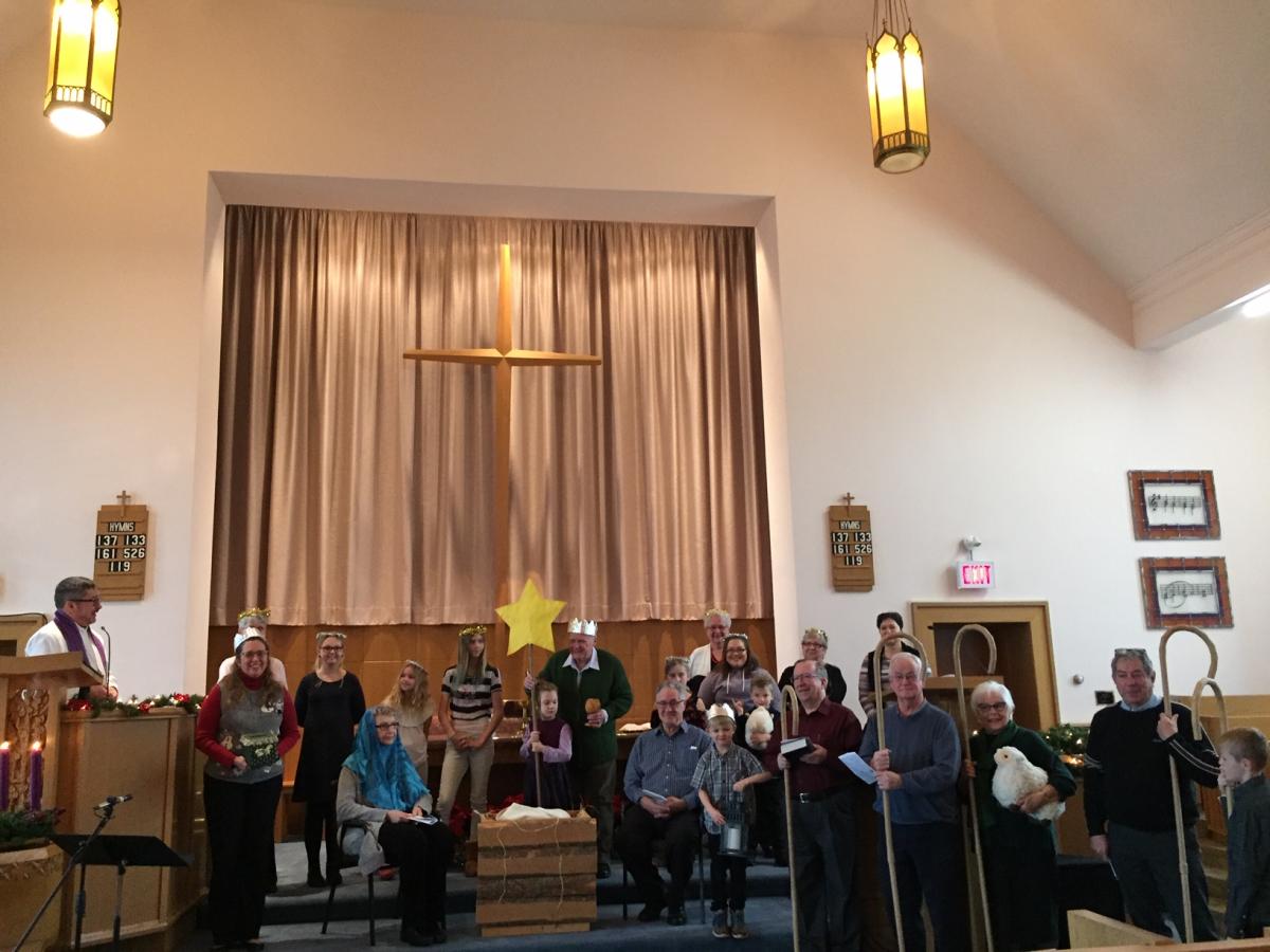 Sermon: Devotion
