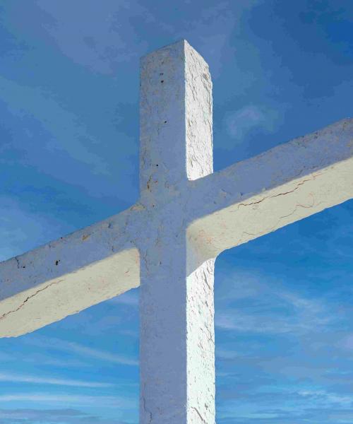 Sermon: Resurrection