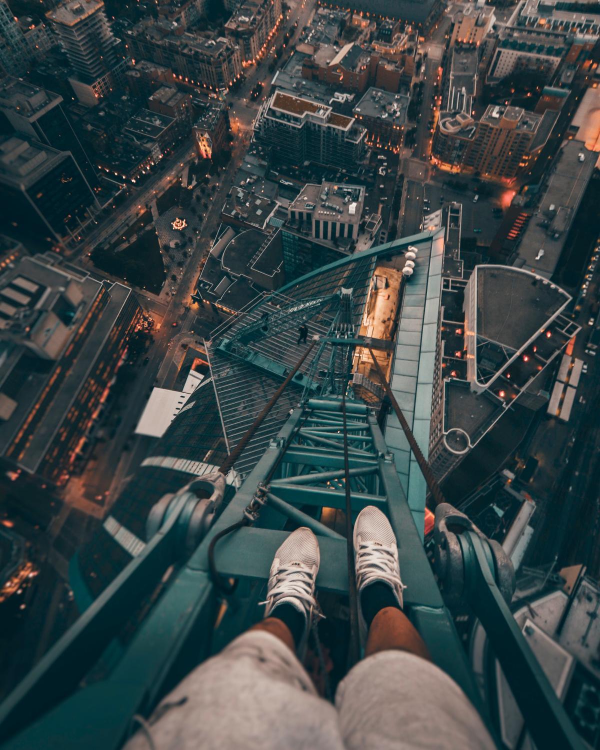 Sermon: Fear