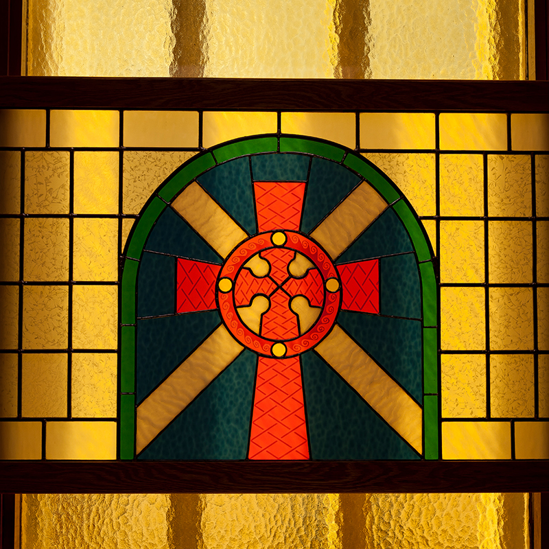 St. John's Presbyterian Church