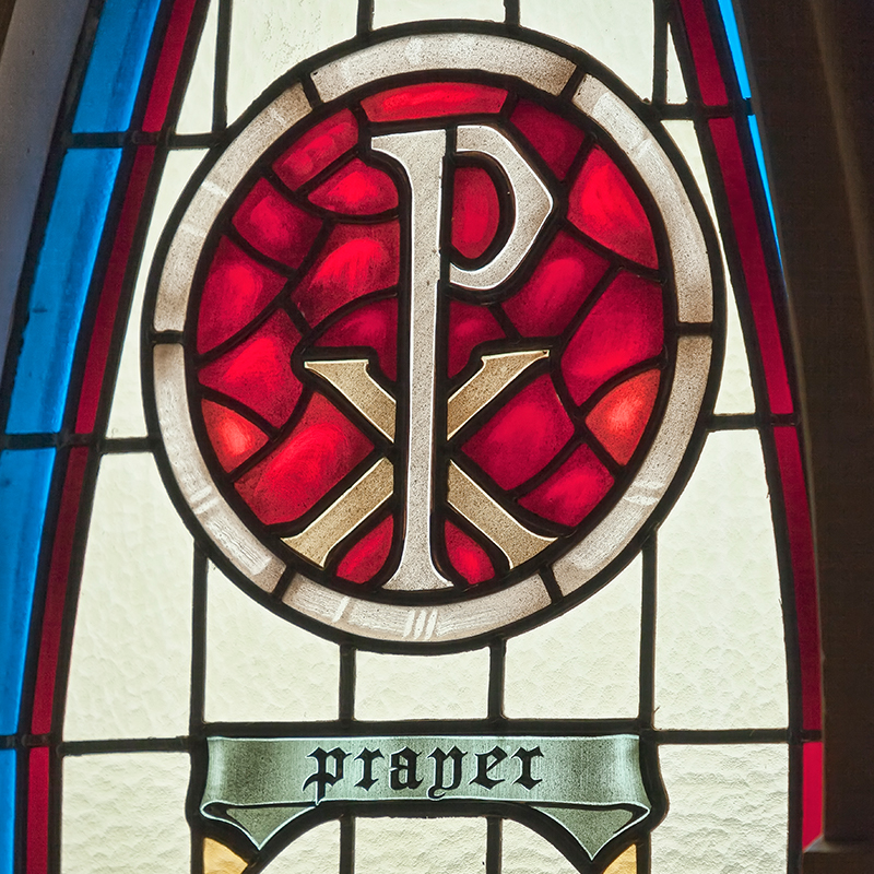 St. John's Presbyterian Church