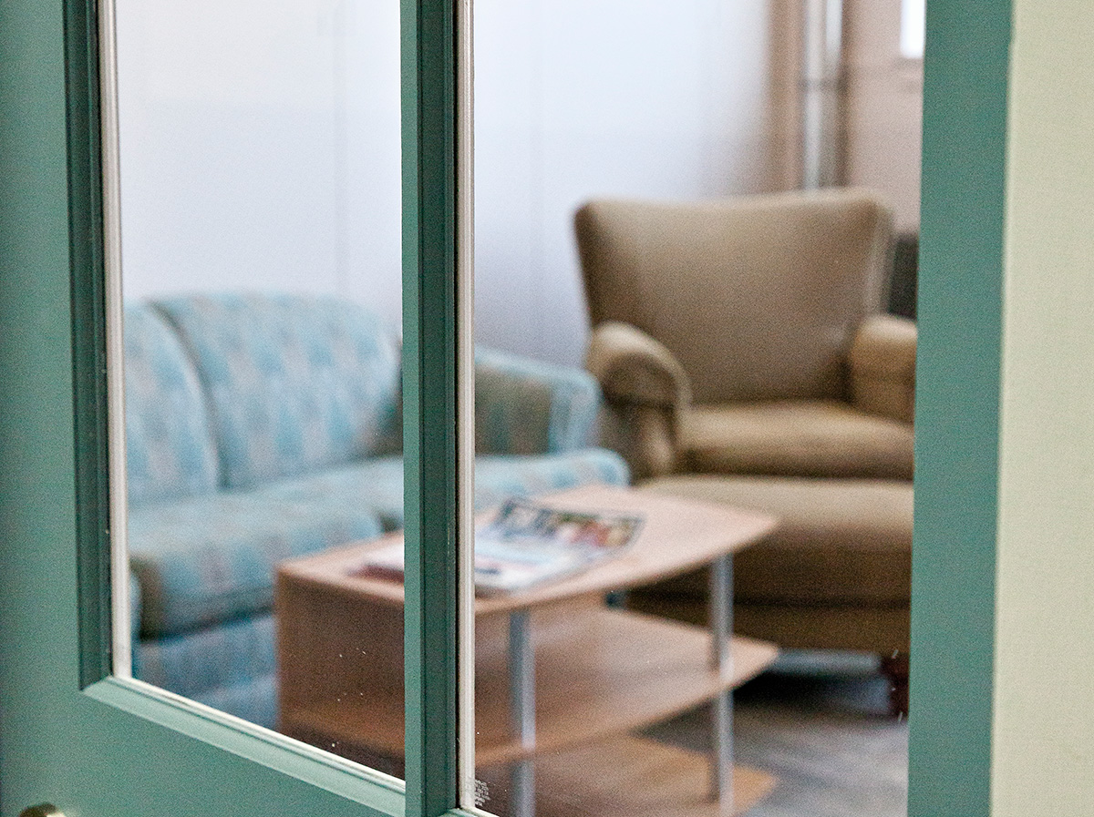 Facility Rentals at St. John's Medicine Hat